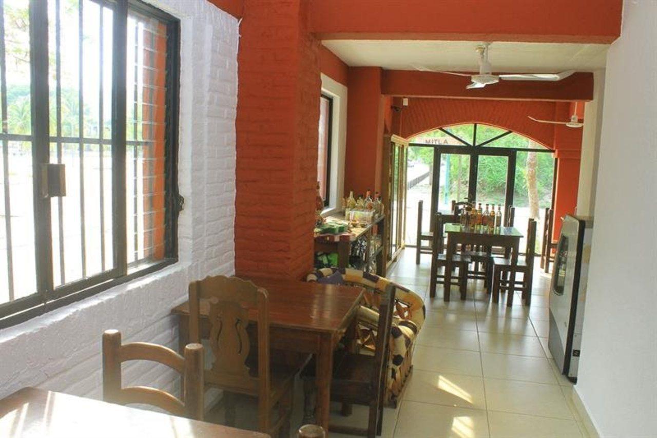 Yuu-Lee Casa Bendita Huatulco Santa Cruz Huatulco Exterior photo