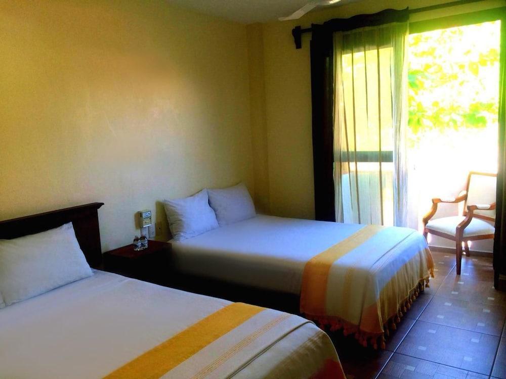 Yuu-Lee Casa Bendita Huatulco Santa Cruz Huatulco Exterior photo