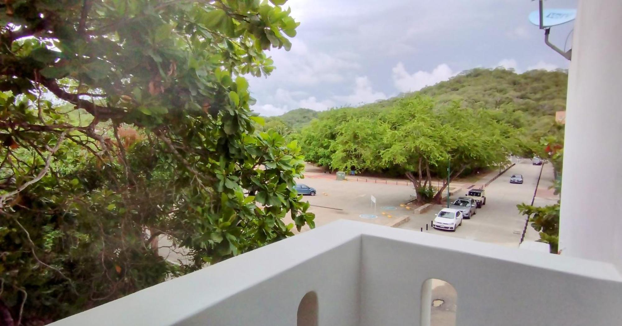 Yuu-Lee Casa Bendita Huatulco Santa Cruz Huatulco Exterior photo