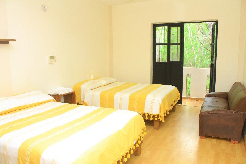 Yuu-Lee Casa Bendita Huatulco Santa Cruz Huatulco Exterior photo