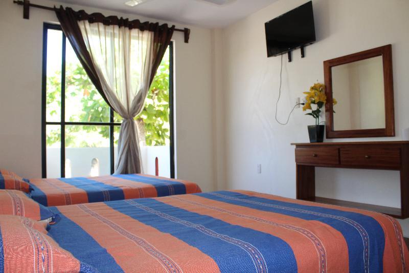 Yuu-Lee Casa Bendita Huatulco Santa Cruz Huatulco Exterior photo